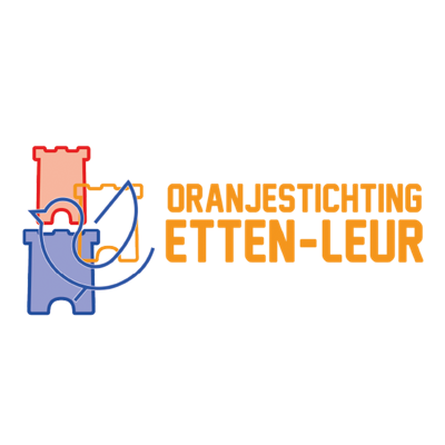 Oranjestichting