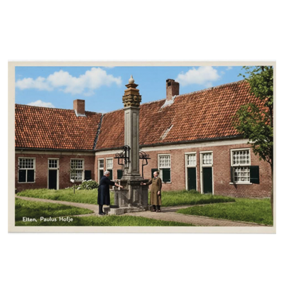 Paulushofje
