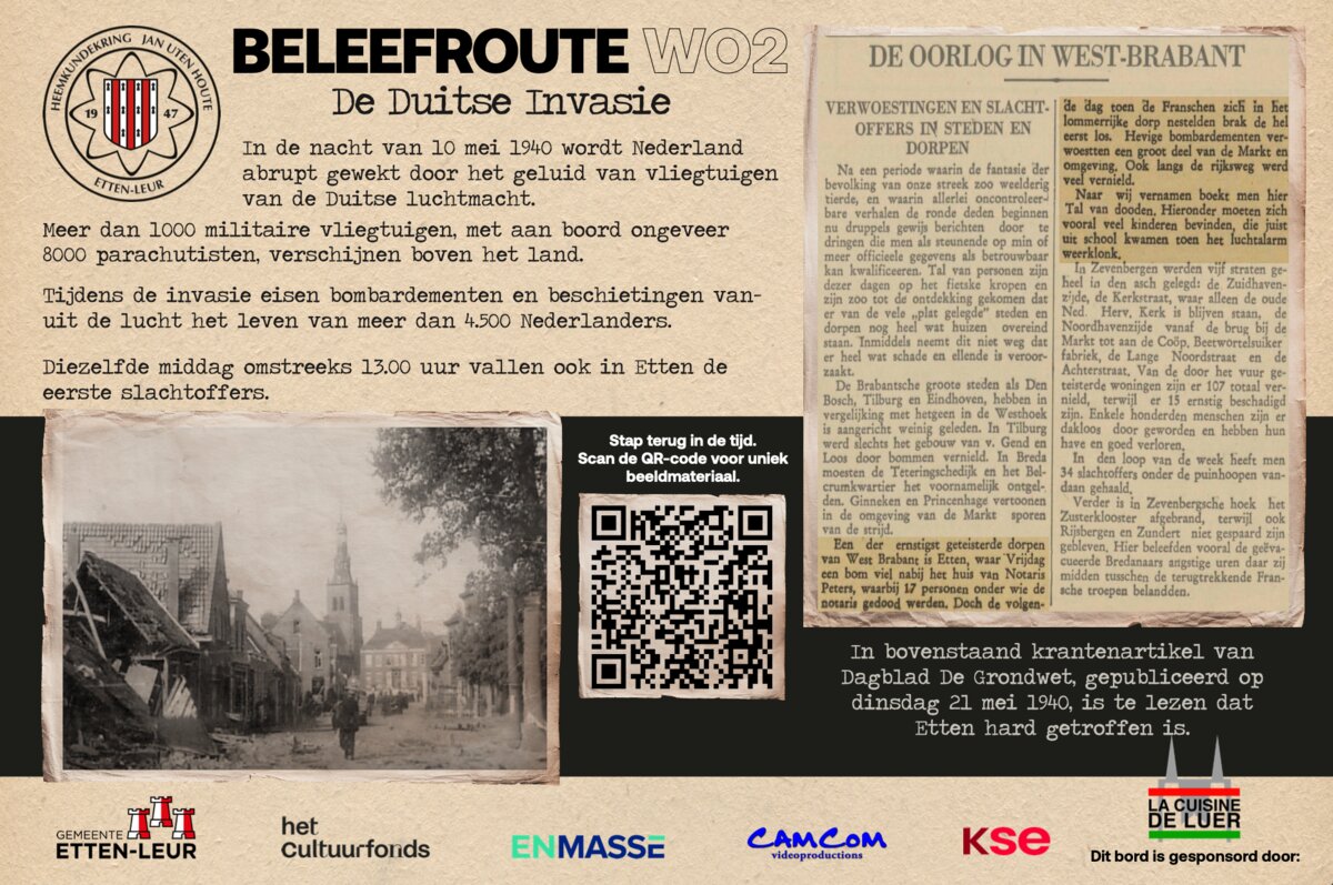 Scan QR code